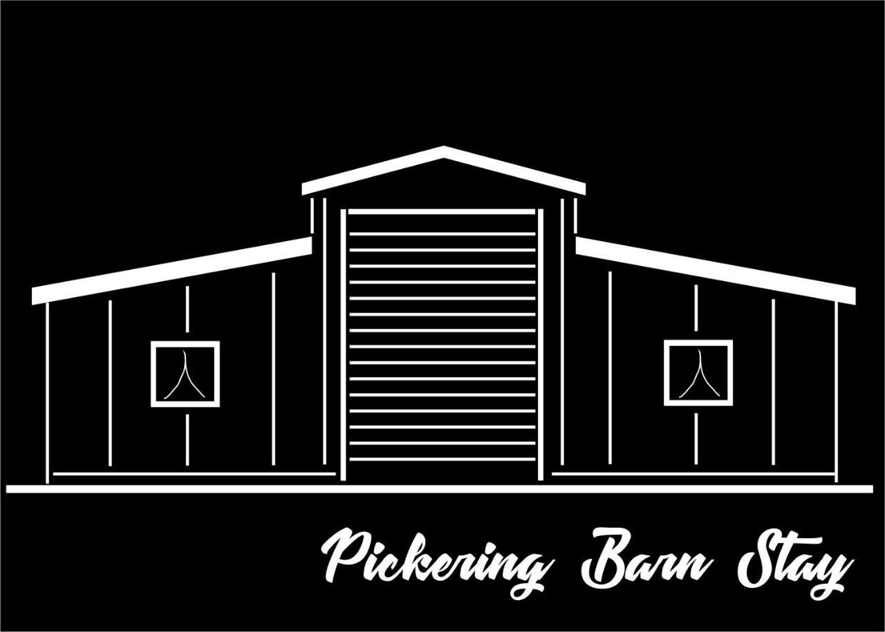 Pickering Barn Stay Tamahere Екстер'єр фото